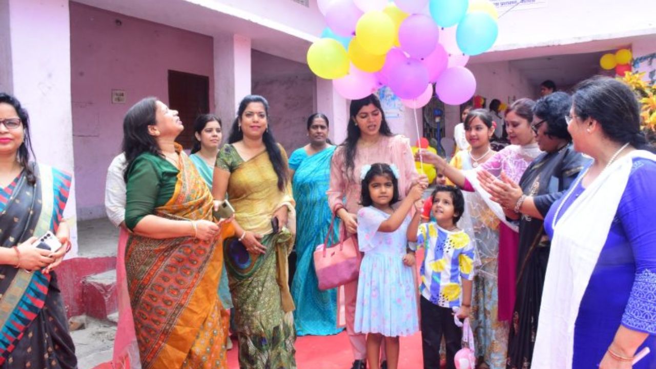 बिहार में महिला एवं बाल विकास निगम में नेिकली नौकरी