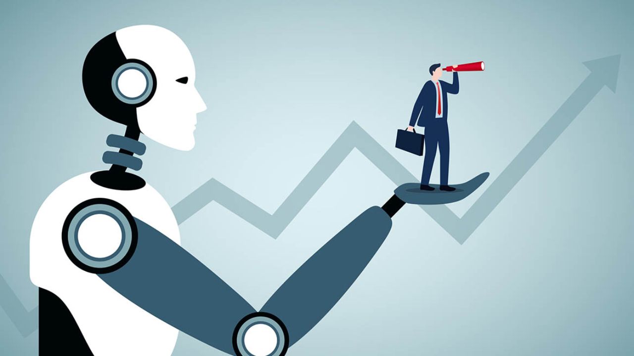 AI में करियर की राह: पढ़ाई के बाद मिल सकते हैं ये टॉप जॉब्स