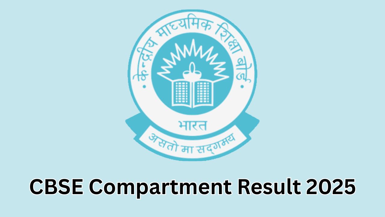 CBSE Compartment Result
