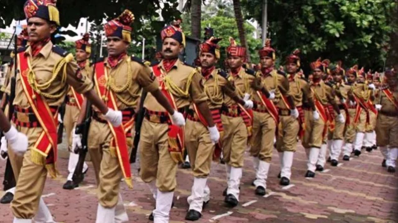 बिहार पुलिस में नौकरी का अवसर