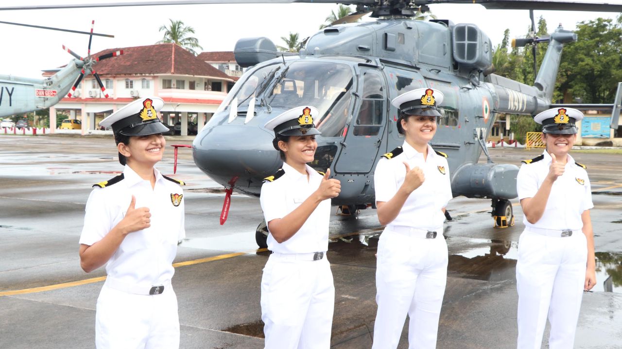 INCET रिजल्ट 