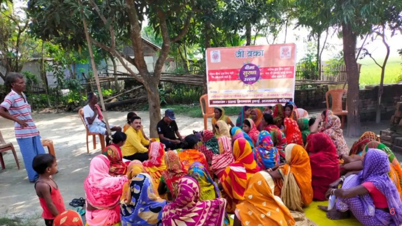 Bihar Jeevika Bharti: बिहार में इस विभाग में निकली बंपर भर्ती, फटाफट करें आवेदन