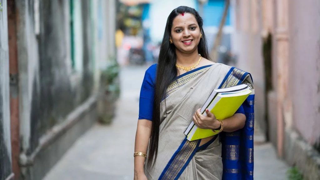 Jamia Recruitment 2025