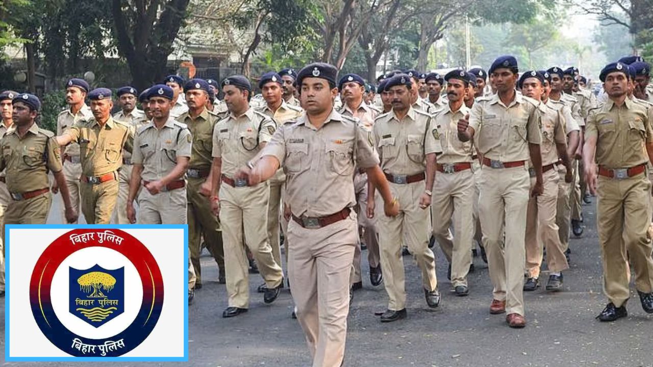 बिहार पुलिस (सोर्स-गूगल)