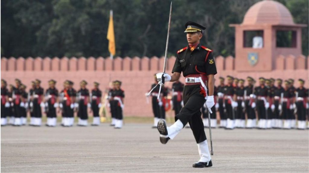 Indian Army (Source-Google)