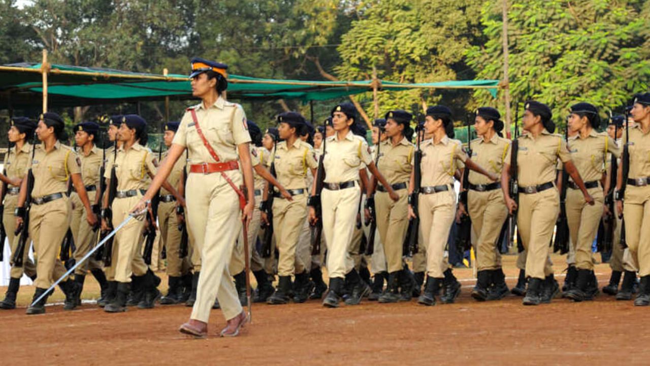 CG Vyapam Constable का रिजल्ट