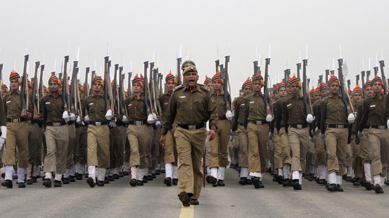 BSF Recruitment