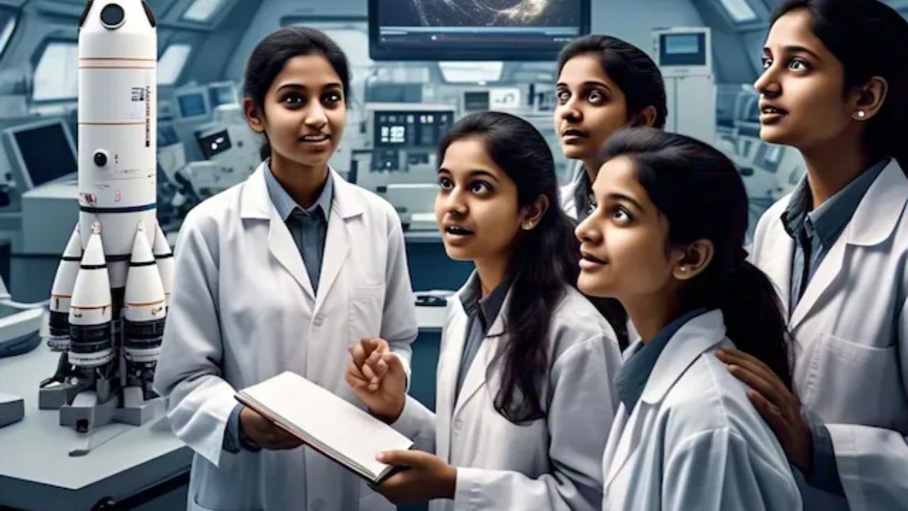 ISRO Internship 2026