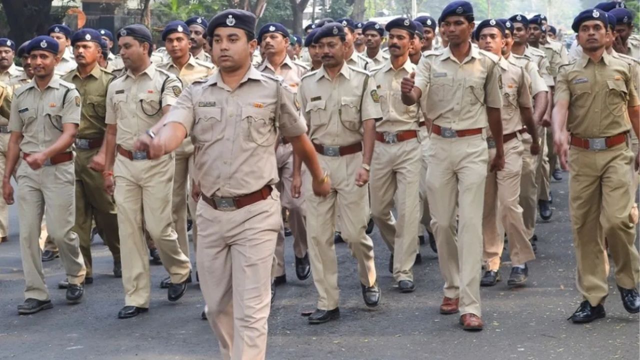 दिल्ली पुलिस में नौकरी (सोर्स- इंटरनेट)