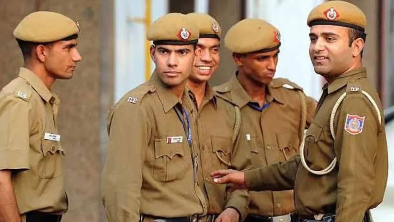 MPESB पुलिस कांस्टेबल भर्ती 2025