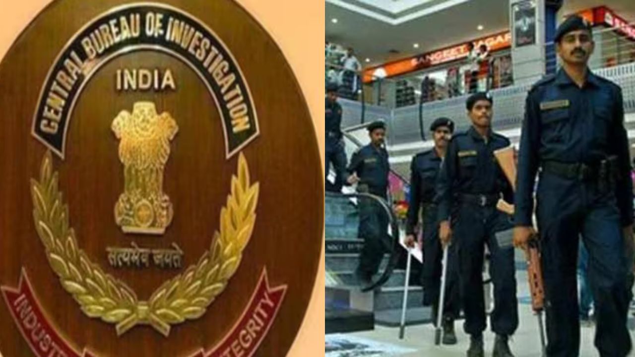 इंटेलिजेंस ब्यूरो में जॉब के अवसर