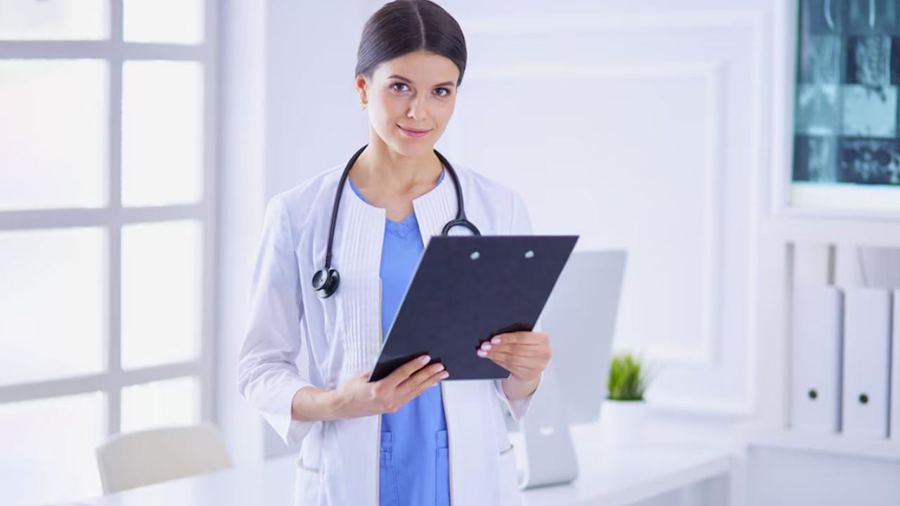 IGMCRI Recruitment: नर्सिंग ऑफिसर के पदों पर जॉब की भरमार, ऐसे होगा चयन