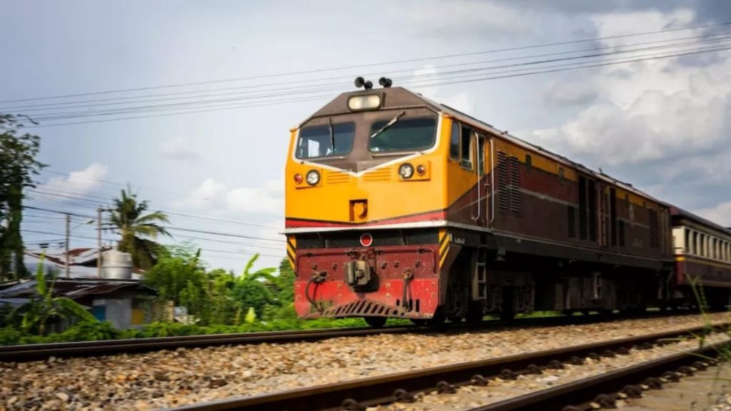 रेलवे में बंपर भर्ती