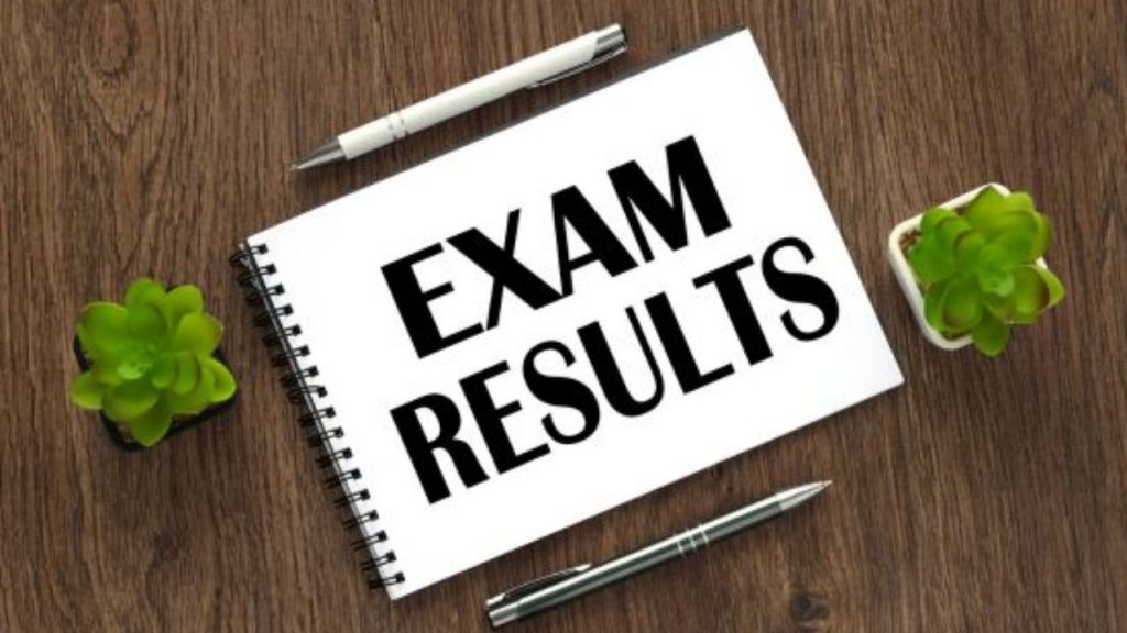 UPSC CDS-II रिजल्ट 2025