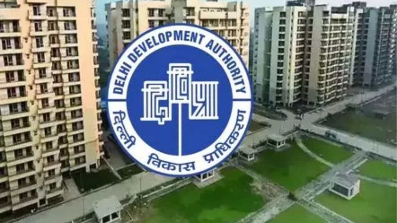 डीडीेए में जॉब की बहार 