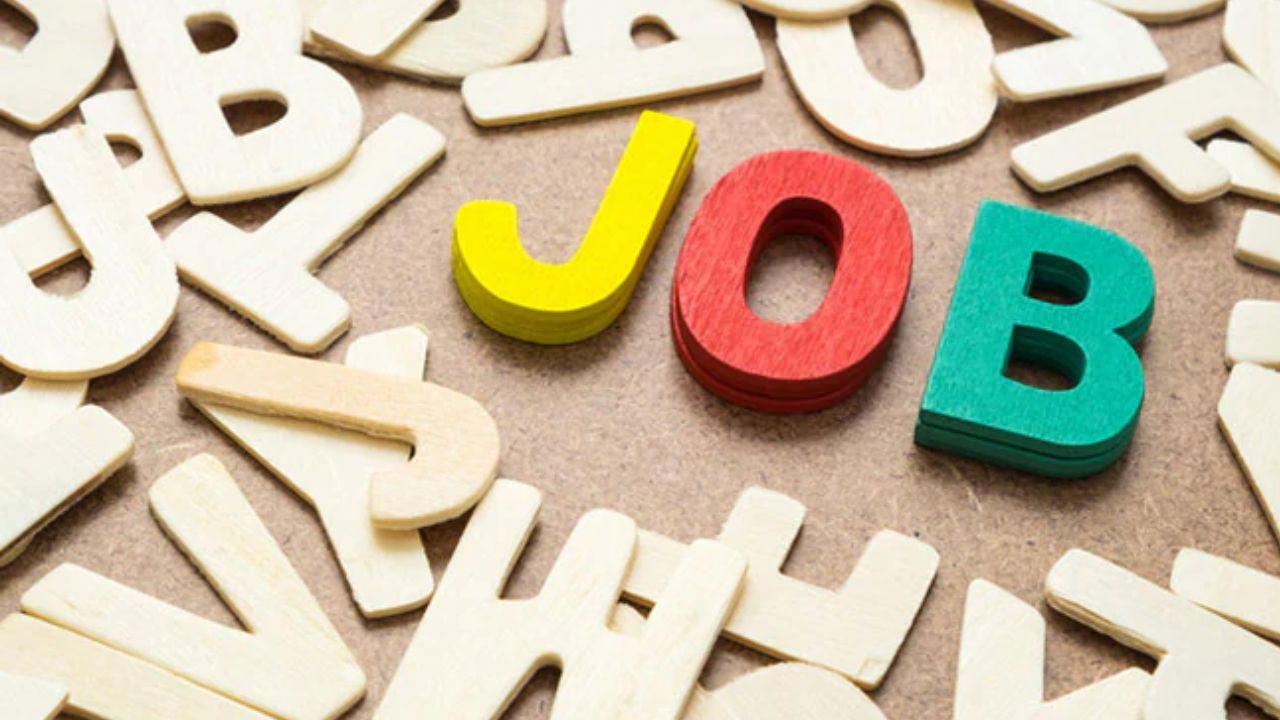 290 पदों पर भर्ती का बड़ा मौका (सोर्स- गूगल)