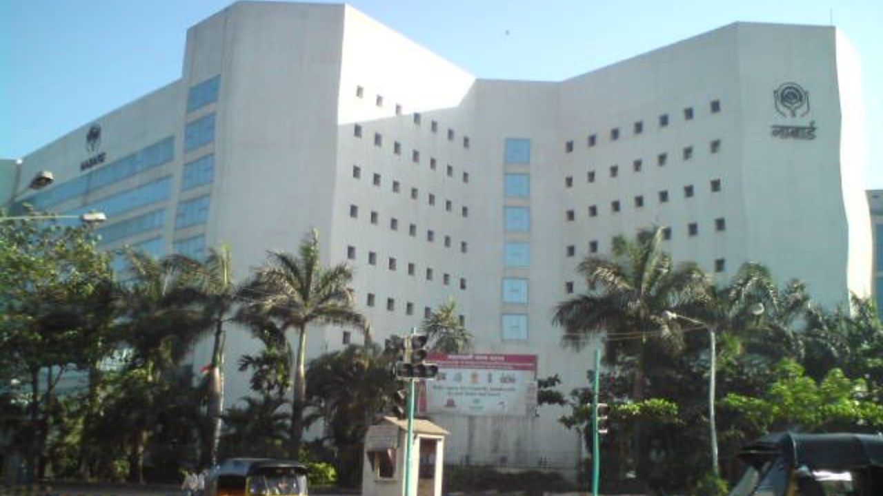 नाबार्ड में असिस्टेंट मैनेजर के पदों पर भर्ती