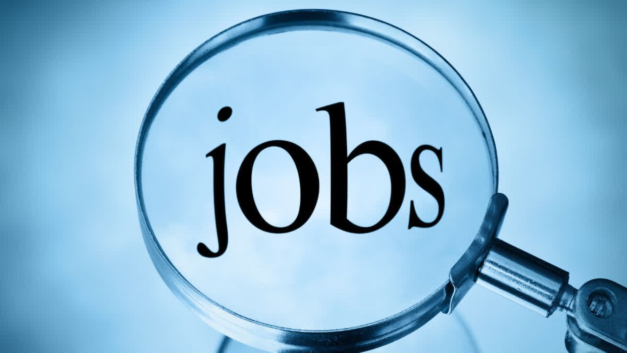 NHAI में सरकारी नौकरी का बड़ा मौका (सोर्स- गूगल)