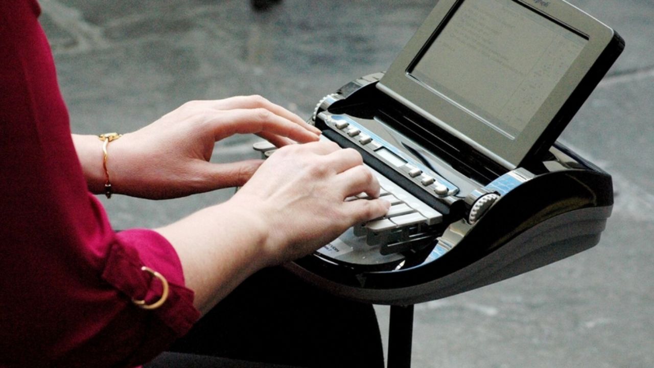 स्टेनोग्राफर भर्ती 2025