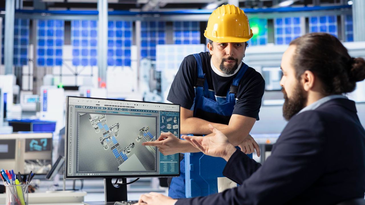 इंजीनियरिंग कोर्सेस (Img- Freepik)