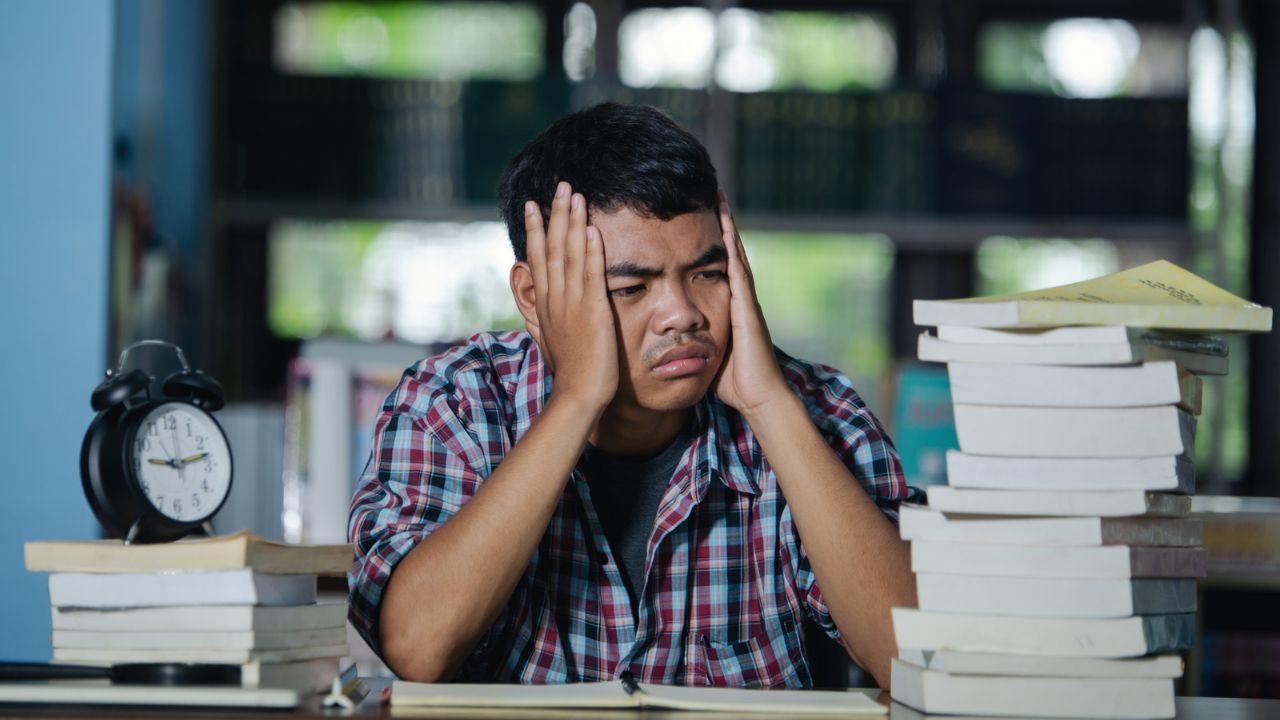 साइंटिफिक स्टडी टेक्निक्स (Img- Freepik)