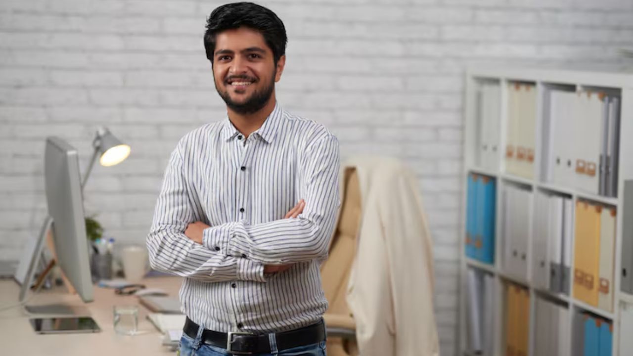 झारखंड में सरकारी नौकरी का आसान रास्ता (Img- Google)