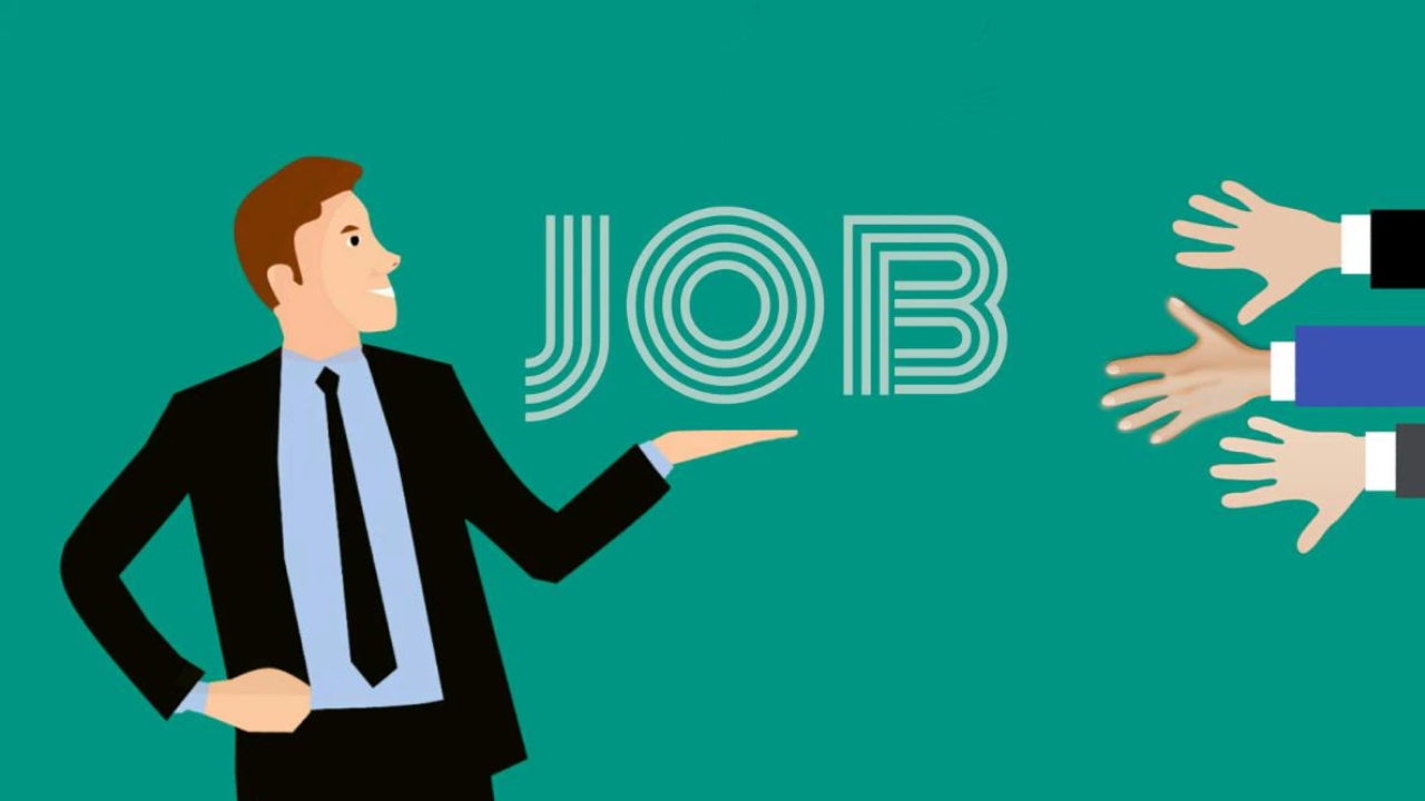 प्रोफेसर व टीचिंग एसोसिएट पदों पर भर्ती का मौका