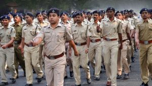 Bihar Police
