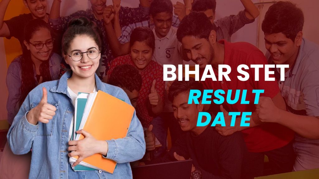 Bihar STET 2025