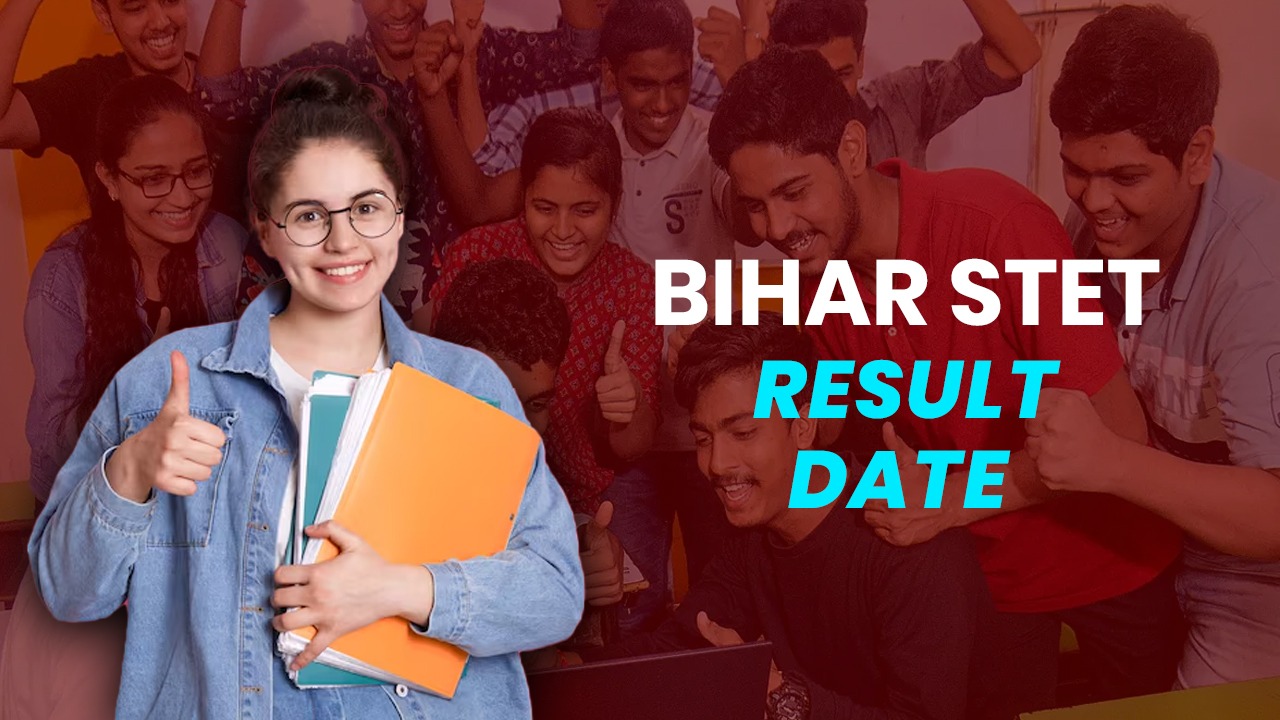 Bihar STET 2025 रिजल्ट को लेकर बड़ी घोषणा