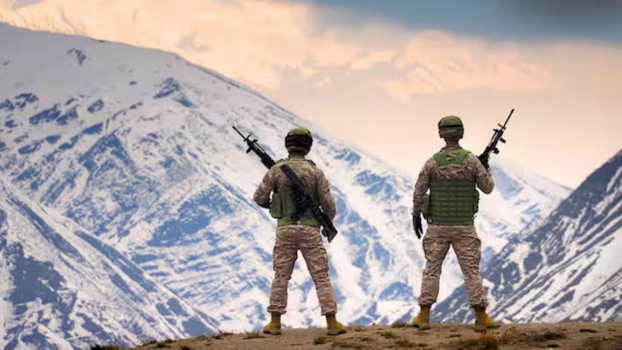 भारतीय सेना में इंजीनियरों के लिए सुनहरा मौका