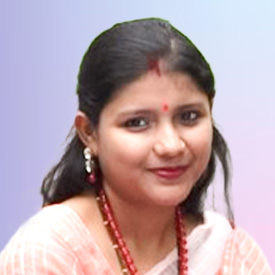 सुश्री रानी टिबड़ेवाल